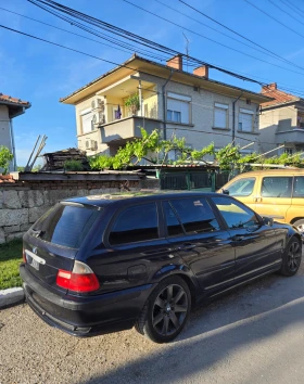 BMW 320  auto, снимка 2