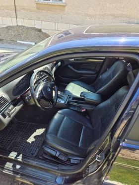 BMW 320  auto, снимка 5