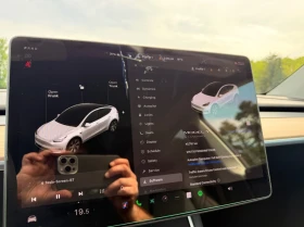 Tesla Model Y RWD, снимка 10