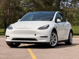 Tesla Model Y RWD, снимка 2