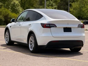Tesla Model Y RWD, снимка 5