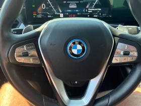 BMW 330 * 330e xDrive * CARFAX * БЕЗ ПЪРВОНАЧАЛНА ВНОСКА, снимка 14