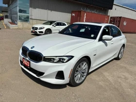 BMW 330 * 330e xDrive * CARFAX * БЕЗ ПЪРВОНАЧАЛНА ВНОСКА, снимка 1