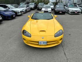 Dodge Viper SRT10 Автокредит Цена до България, снимка 3