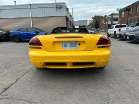 Dodge Viper SRT10 Автокредит Цена до България, снимка 4