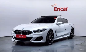 BMW 840 i xDrive* M SPORT* BOWERS & WILKINS* HEAD-UP* 360*, снимка 1