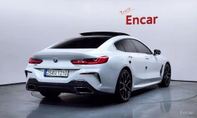 BMW 840 i xDrive* M SPORT* BOWERS & WILKINS* HEAD-UP* 360*, снимка 3
