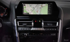 BMW 840 i xDrive* M SPORT* BOWERS & WILKINS* HEAD-UP* 360*, снимка 12