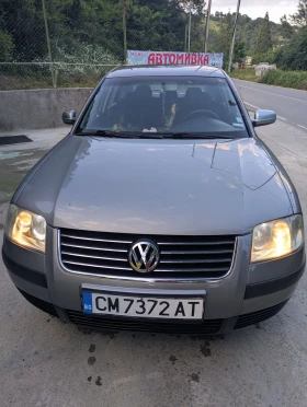 VW Passat, снимка 9