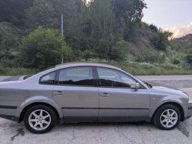 VW Passat, снимка 2