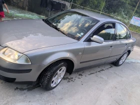 VW Passat, снимка 8