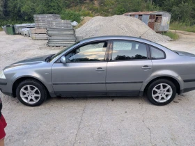 VW Passat, снимка 11