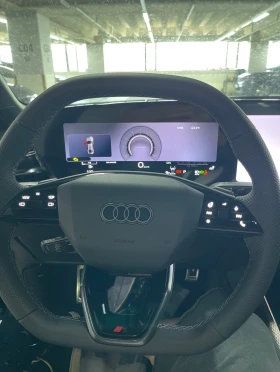 Audi A6 HUD| BANG&OLUFSEN| MASSAGE| 360CAM| MATRIX| , снимка 4