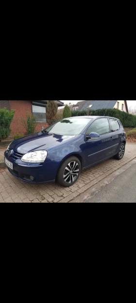VW Golf, снимка 2
