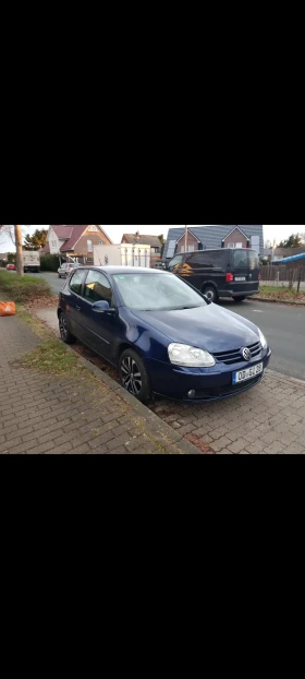 VW Golf, снимка 4