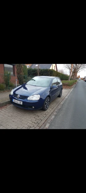VW Golf, снимка 6