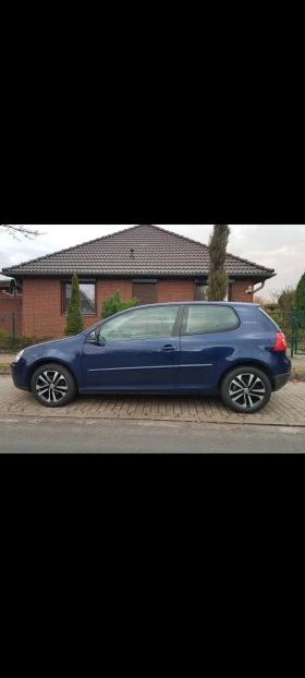 VW Golf, снимка 1