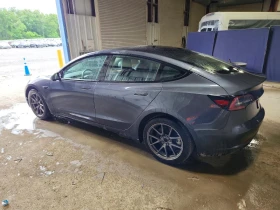 Tesla Model 3, снимка 2