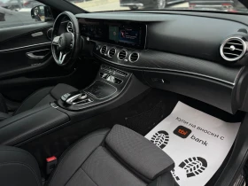 Mercedes-Benz E 200 Sport, снимка 13