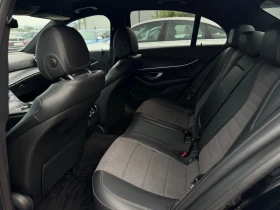 Mercedes-Benz E 200 Sport, снимка 11