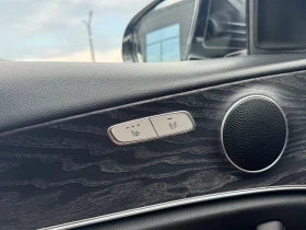 Mercedes-Benz E 200 Sport, снимка 16