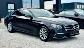 Mercedes-Benz E 200 Sport, снимка 1