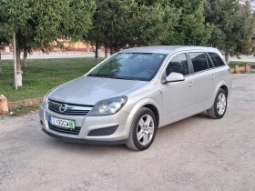 Opel Astra  1.6  Бензин Автоматик , снимка 1