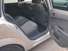 Opel Astra  1.6  Бензин Автоматик , снимка 13