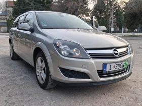 Opel Astra  1.6  Бензин Автоматик , снимка 5