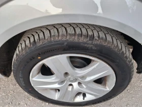 Opel Astra  1.6  Бензин Автоматик , снимка 14