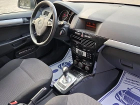 Opel Astra  1.6  Бензин Автоматик , снимка 7
