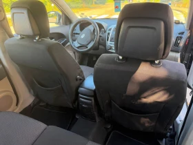 Kia Ceed, снимка 10