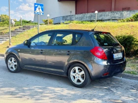Kia Ceed, снимка 6