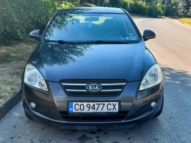 Kia Ceed, снимка 3