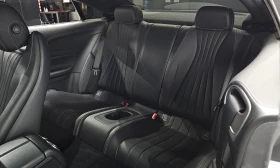Mercedes-Benz E 300 D* AMG-LINE* COUPE* TOP CENA* , снимка 12