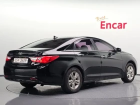 Hyundai Sonata, снимка 1