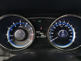 Hyundai Sonata, снимка 7