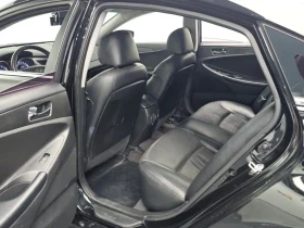 Hyundai Sonata, снимка 11