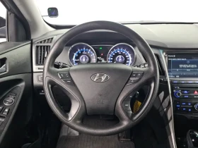 Hyundai Sonata, снимка 12
