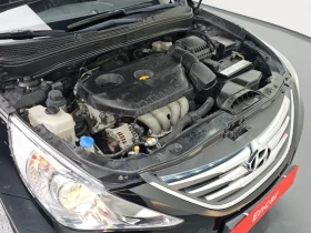 Hyundai Sonata, снимка 5