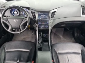 Hyundai Sonata, снимка 6