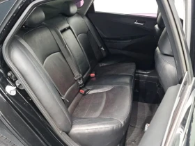 Hyundai Sonata, снимка 10