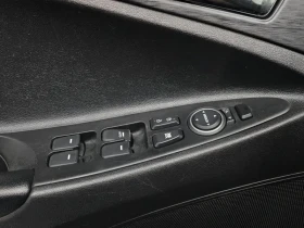 Hyundai Sonata, снимка 16