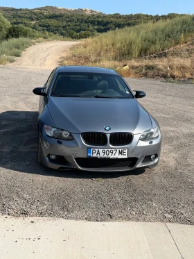 BMW 335, снимка 2
