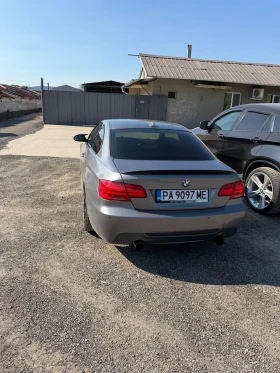 BMW 335, снимка 6