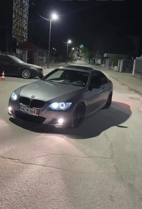 BMW 335, снимка 1