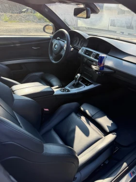 BMW 335, снимка 8