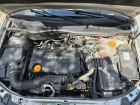 Opel Astra H , снимка 4