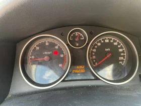 Opel Astra H , снимка 1