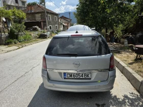 Opel Astra H , снимка 7